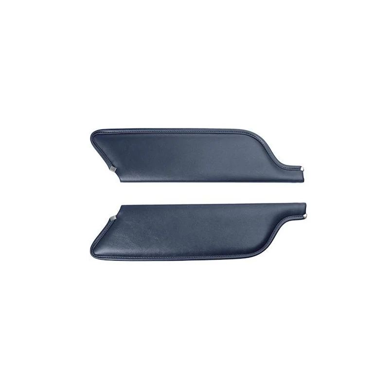 Sonnenblenden Cabrio Azul 64-66