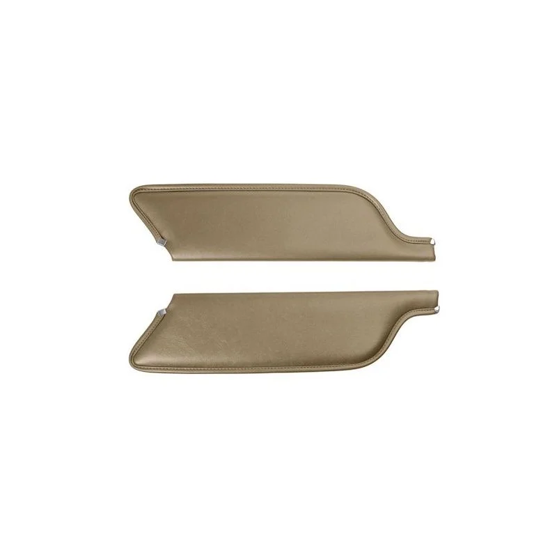 Sonnenblenden Cabrio Parchment 64-66