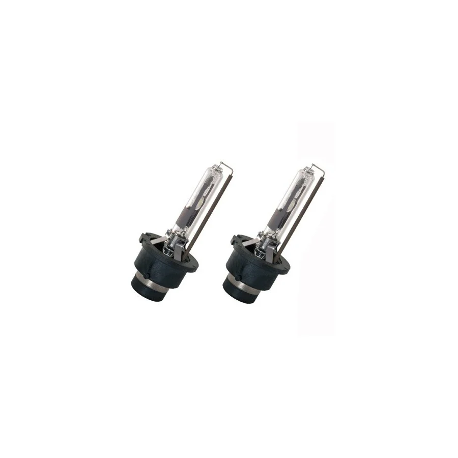 Pareja de bombillas D2R ESTANDAR Color 4300k