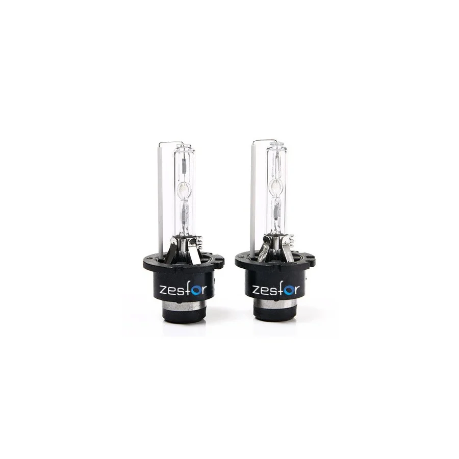 Pareja de bombillas de Xenon D4S 6000k