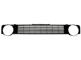 Parrilla Delantera Vw Golf I Faros Sencillos