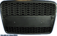 Parrilla Deportiva Audi A4 08-