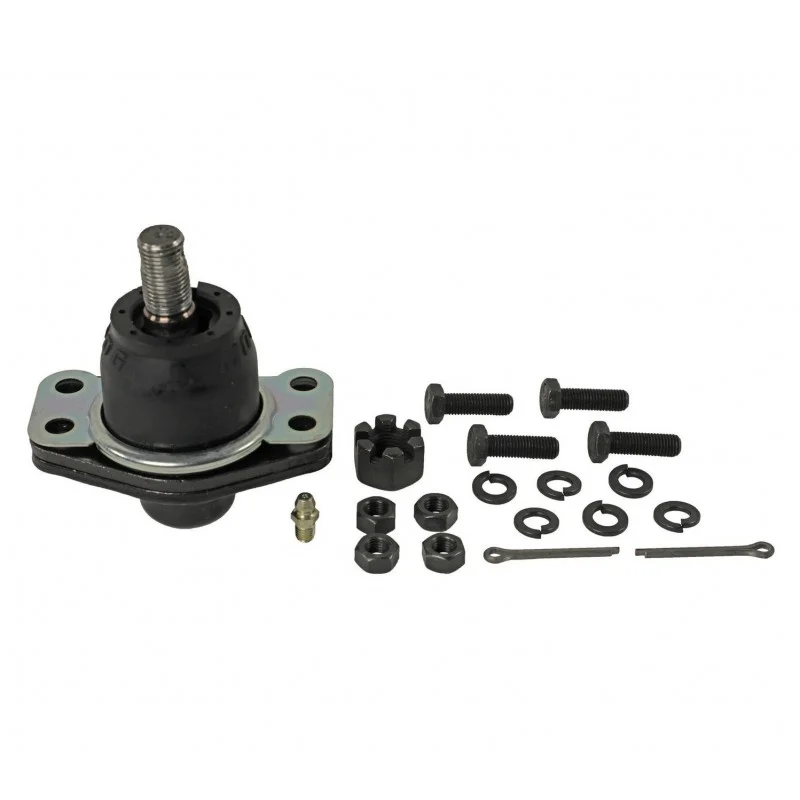 Pasador del brazo de control superior 4 tornillos MOOG 64-70