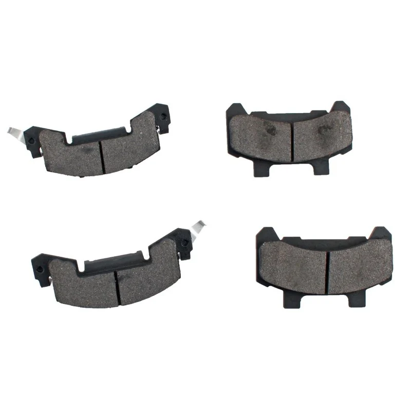 Pastillas de freno para kits SC/ RACE DBC 64-69