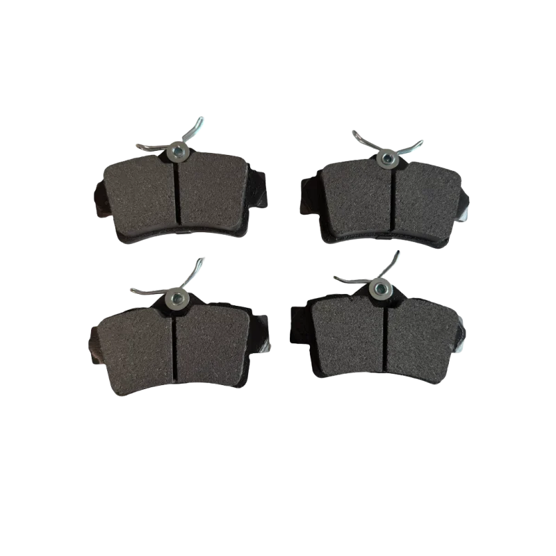 Pastillas de freno traseras SN95 65-73