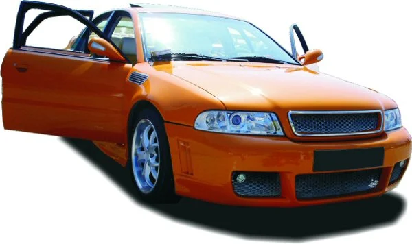 Paragolpe Audi A4 I Delantero Carrinha