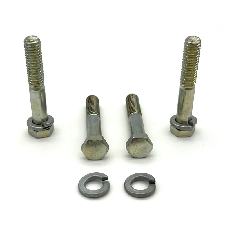 Pernos de montaje de caja de cambios para bloque de motor automático de 6 cilindros 64-69