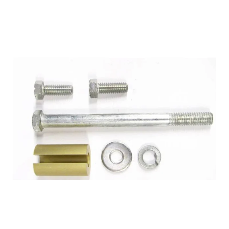 Pernos de montaje de la carcasa de la campana de la caja de cambios al bloque del motor automático, 250 302 351C 351W C4 FMX