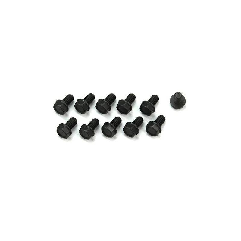 Pernos del cárter de aceite de la caja de cambios C4 C6 FMX 65-73