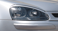 Pestañas Vw Golf V 03-