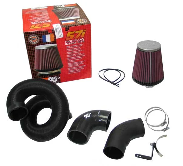 Mini One 1.4l 16v 95bhp; 2007 K&n-Filter