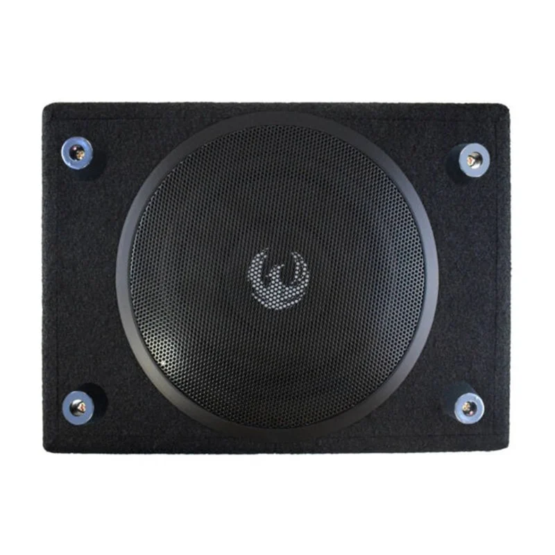 Phoenix Gold ZX18PDF subwoofer pasivo compacto 8 pulgadas