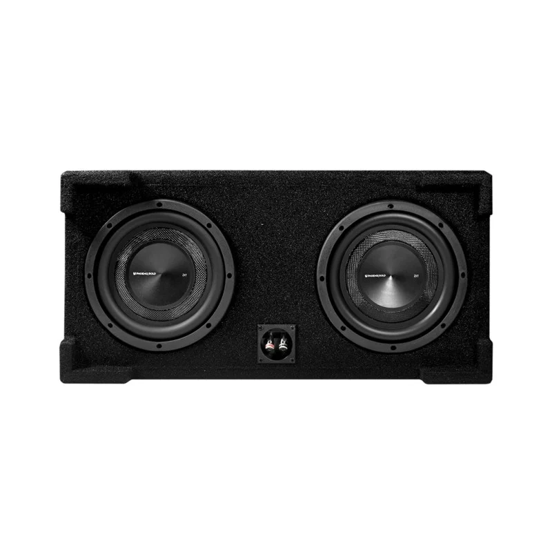 Phoenix Gold ZX28PBS subwoofer pasivo doble 8 pulgadas