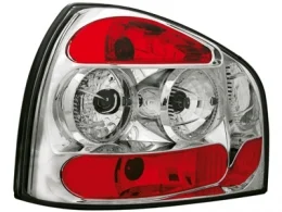 Pilotos Traseros Audi A3 8l 9.96+