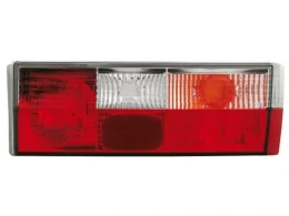 Pilotos Traseros Vw Golf I 81-83 _ Rojo/Cristal