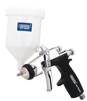 Pistola De Pintura 300ml
