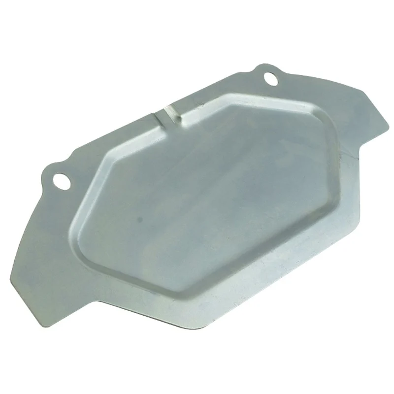 Placa de inspección de la caja de cambios FMX 69-73