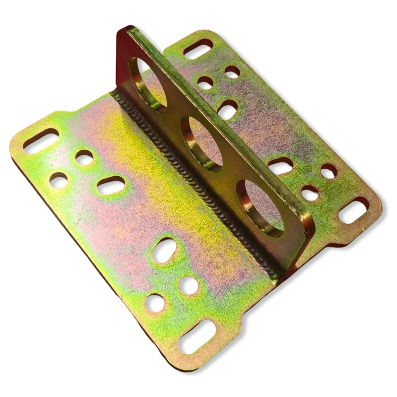 Placa de montaje del motor, para elevación con grúa 64-73