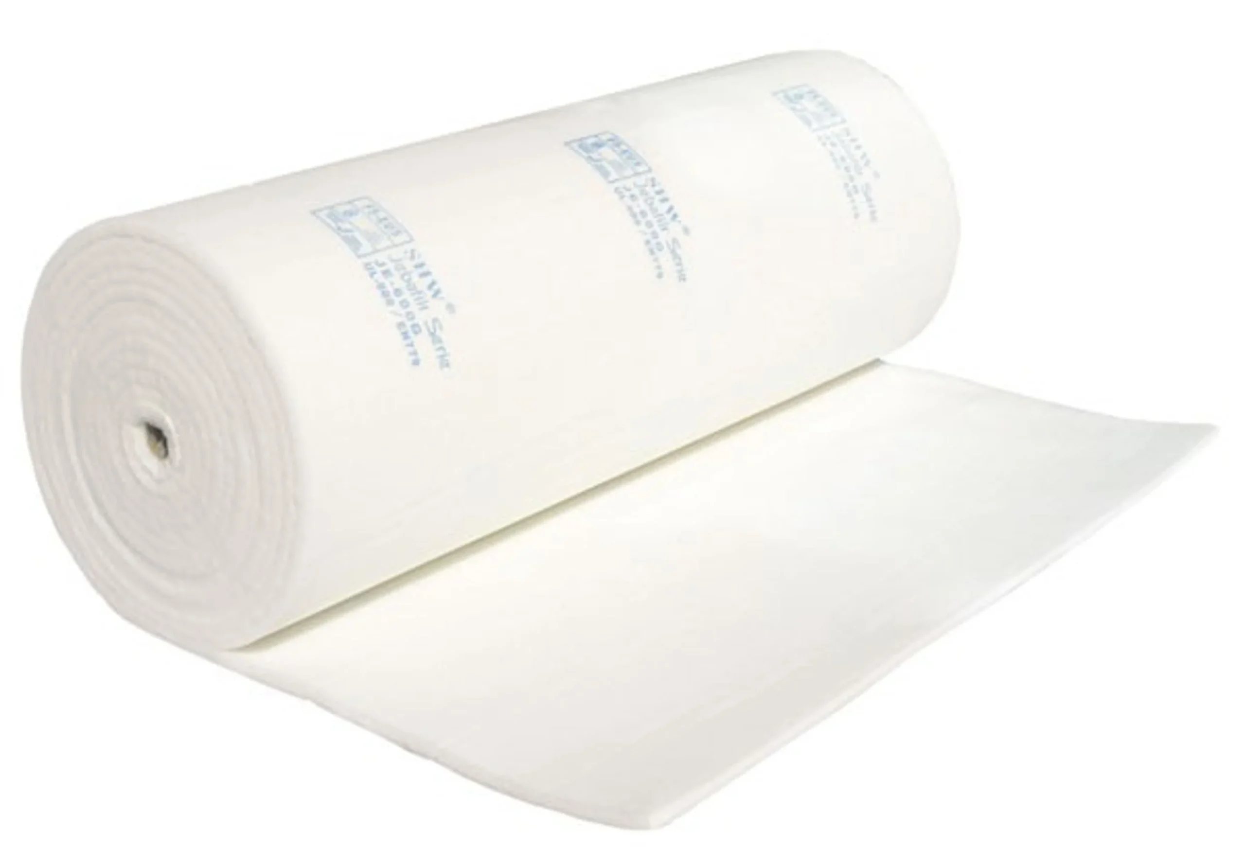 Filtro de techo 600G por m²