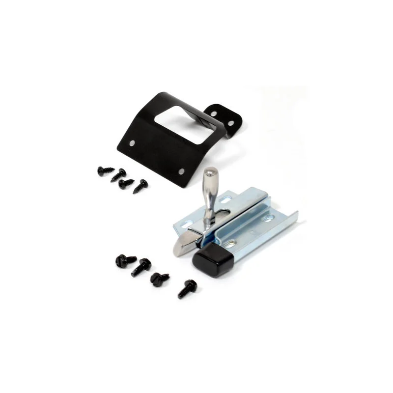 Asiento trasero abatible 65-66