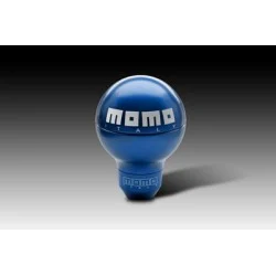 Pomo Cambio Momo Alu King Glitter Blue