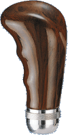 Pomo Wood