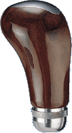 Pomo Wood/Alu Top