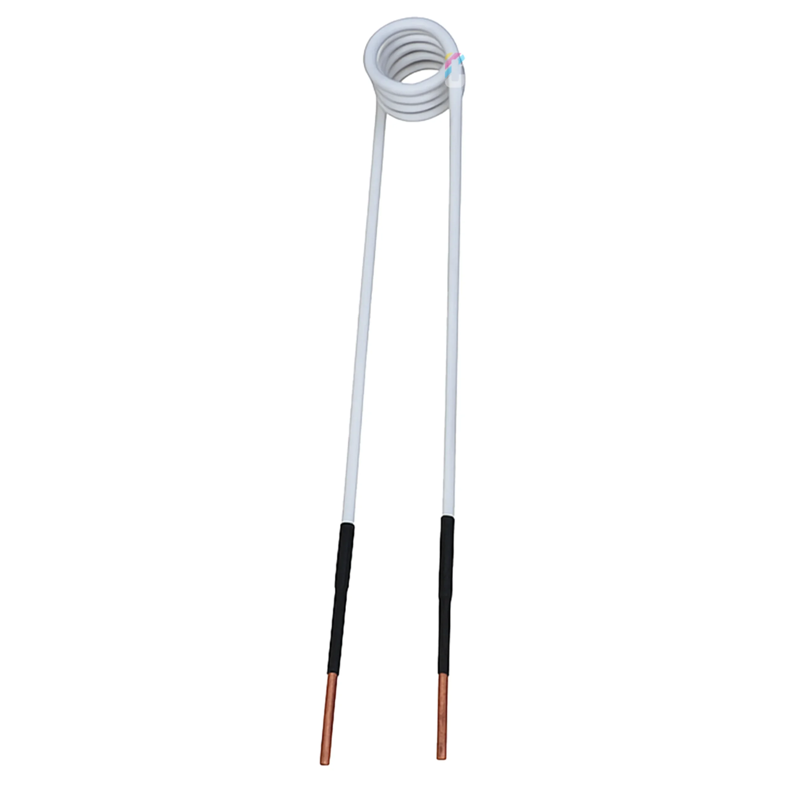 Espiral de inducción recta POWERHAND 19 mm