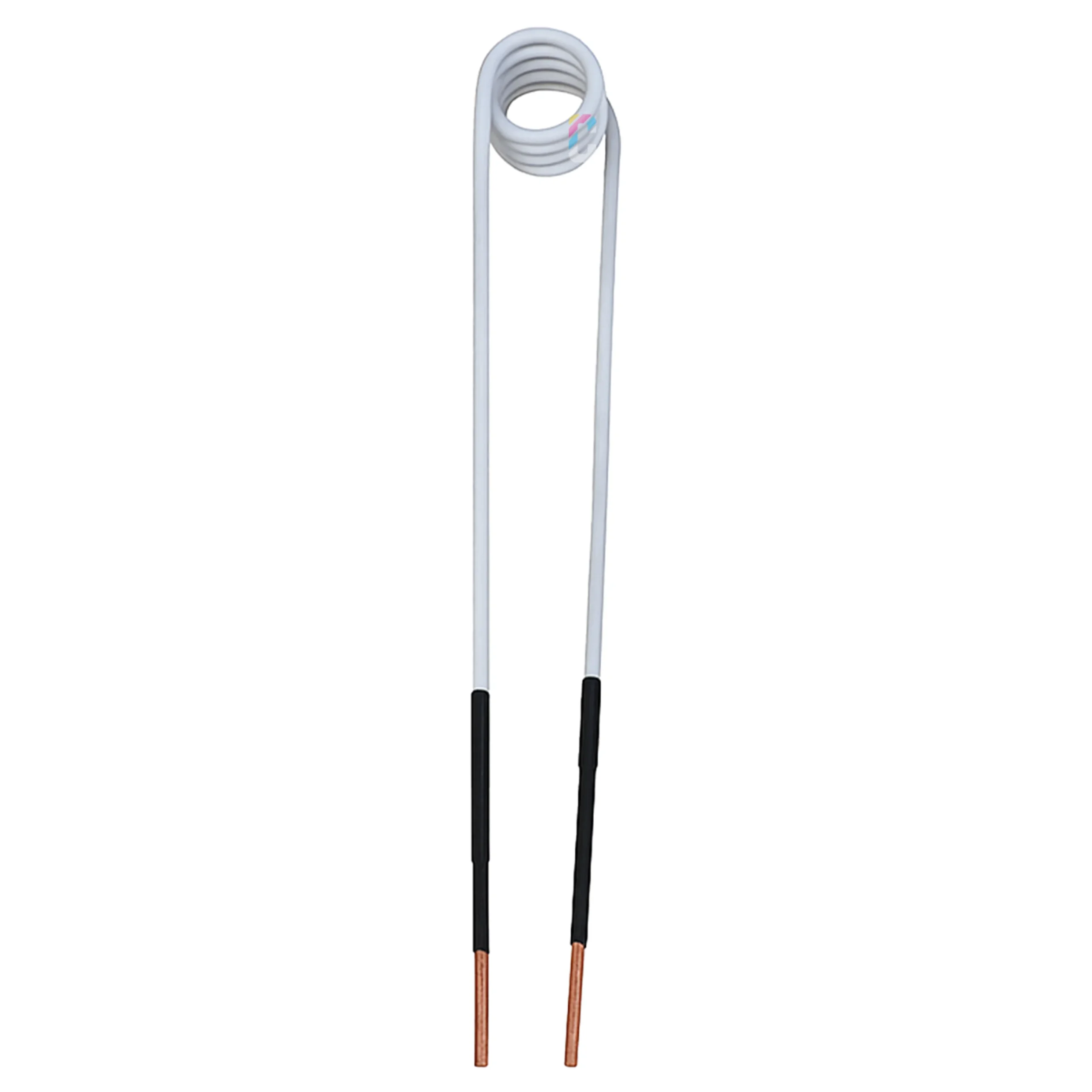 Espiral de inducción recta POWERHAND 20 mm