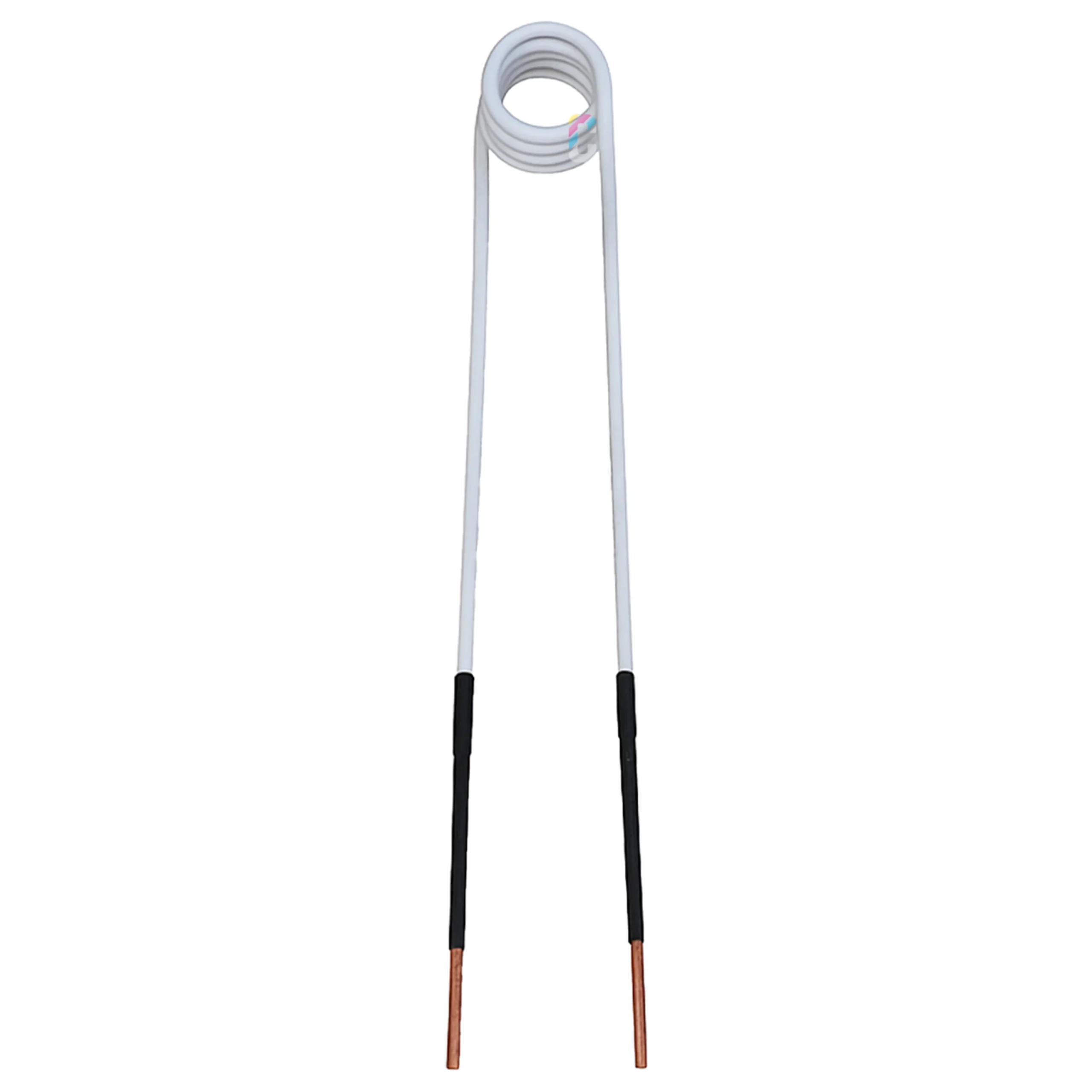 Espiral de inducción recta POWERHAND 23 mm
