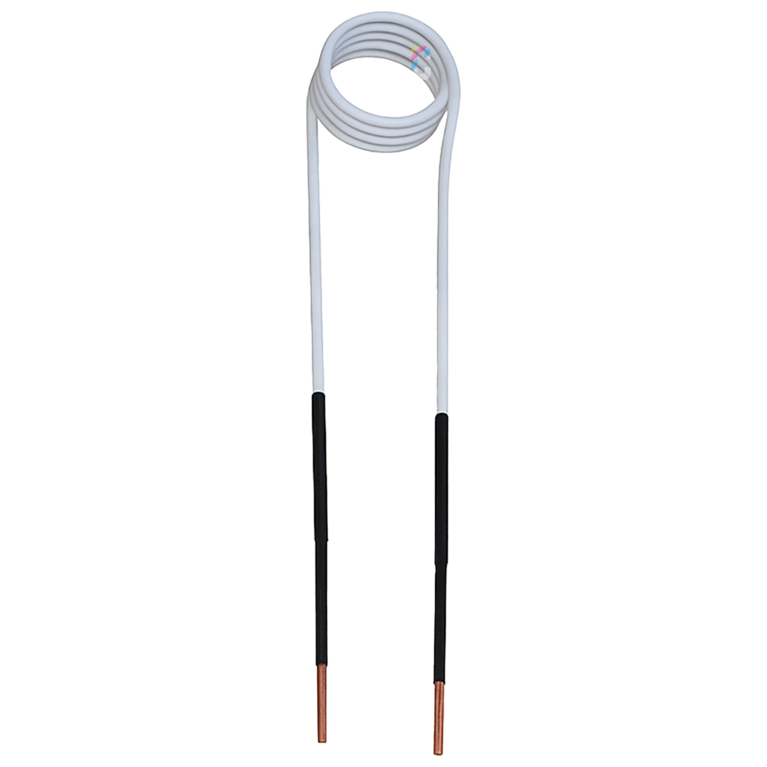 Espiral de inducción recta POWERHAND 38 mm
