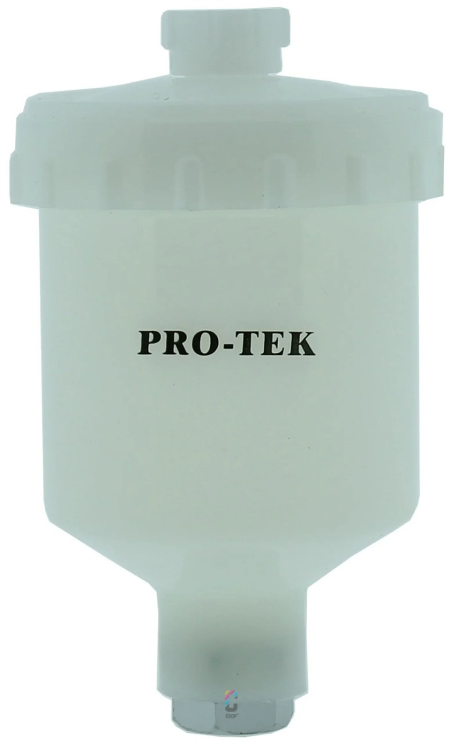 PRO-TEK 7640 - Vaso superior 125ml - Plástico
