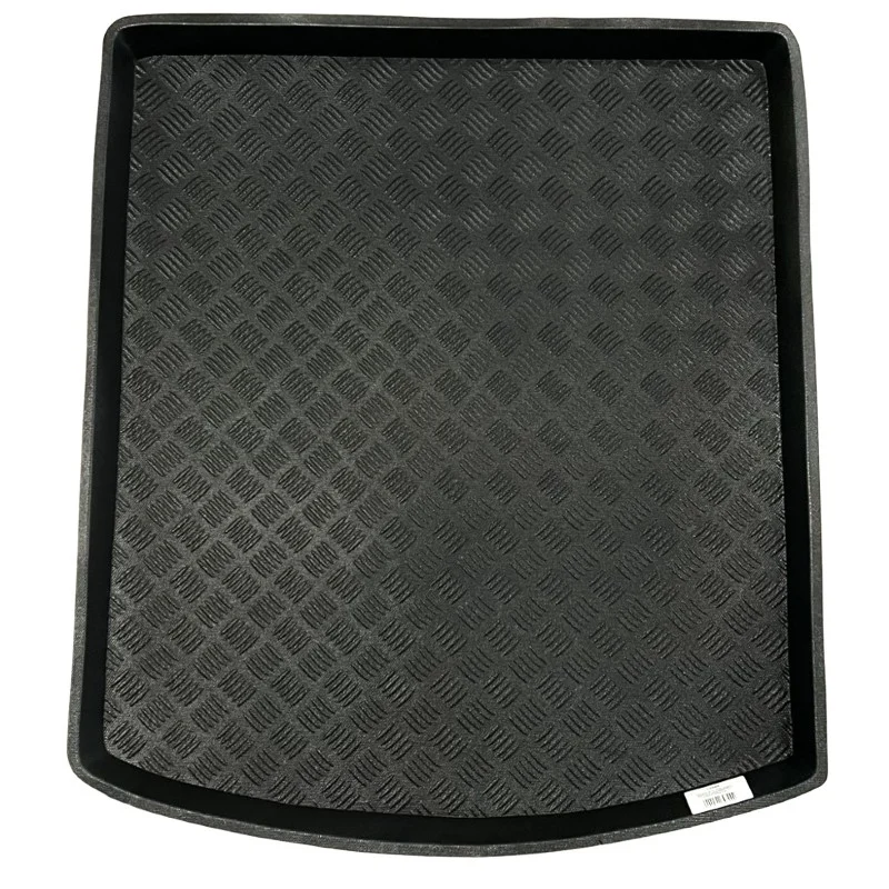 Protector de maletero para Audi A8 D5 (versión con kit de reparación y subwoofer a la derecha) (2017-)