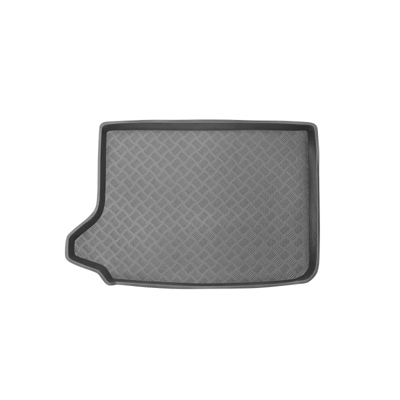 Protector de maletero para Audi Q2 posición bandeja de maletero alta (2016-)