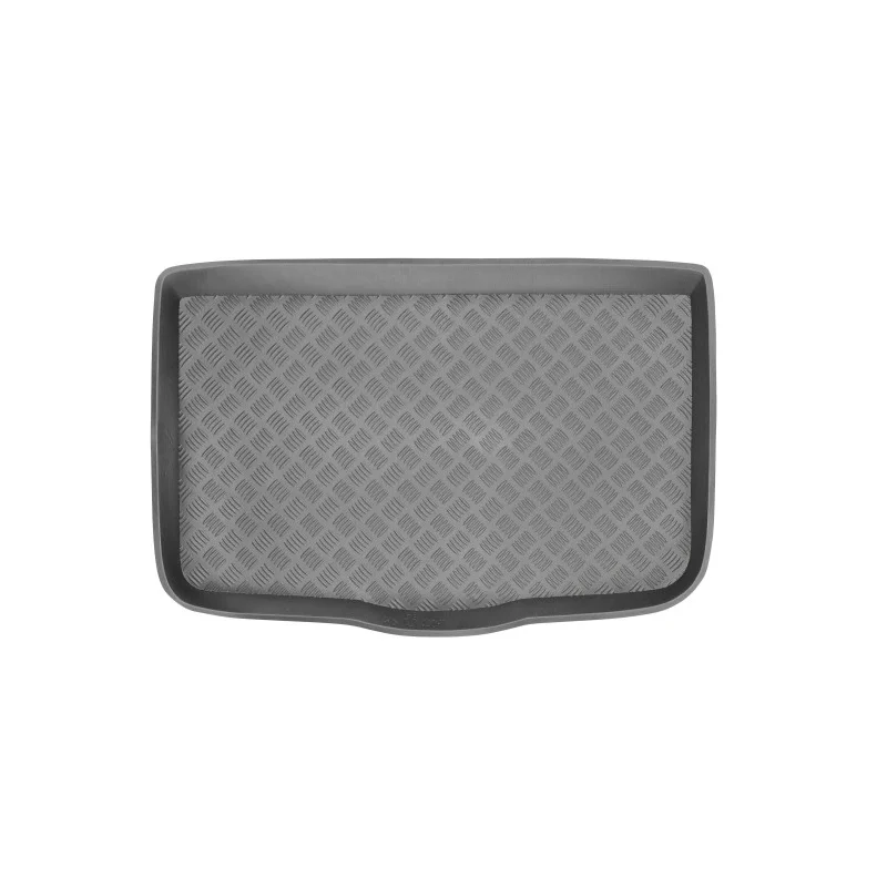 Protector de maletero para Audi Q2 posición bandeja de maletero baja (2016-)