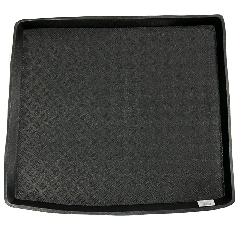 Protector de maletero para Audi Q3 Sportback posición bandeja de maletero alta (2019-)