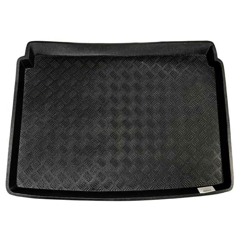 Protector de maletero para Audi Q3 Sportback posición bandeja de maletero baja (2019-)