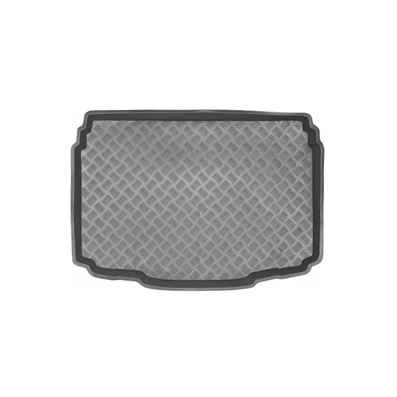 Protector de maletero para Mazda CX-3 posición bandeja de maletero baja con kit repara pinchazos (2019-)