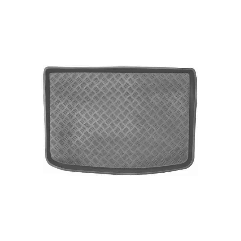 Protector de maletero para Nissan Juke II posición bandeja de maletero alta (2020-)