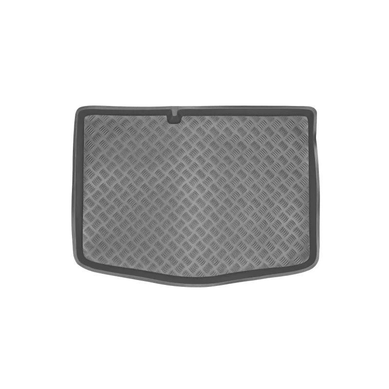 Protector de maletero para Nissan Juke II posición bandeja de maletero baja (2020-)