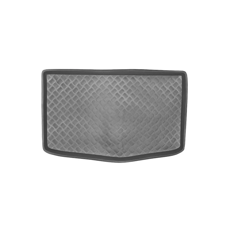 Protector de maletero para Nissan Qashqai posición bandeja de maletero baja (2014-2021)