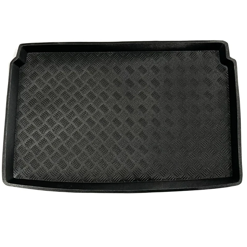 Protector de maletero para Opel Corsa F motor gasolina y diesel (2019-)