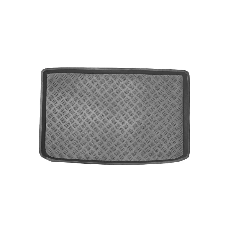 Protector de maletero para Renault Captur II posición bandeja de maletero alta (2019-)