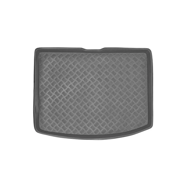 Protector de maletero para Renault Captur II posición bandeja de maletero baja (2019- )