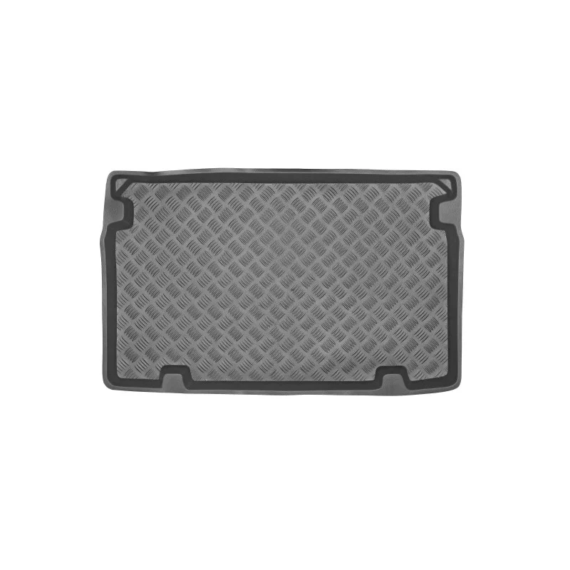 Protector de maletero para Renault Clio V Hatchback posición bandeja de maletero alta (2019-)
