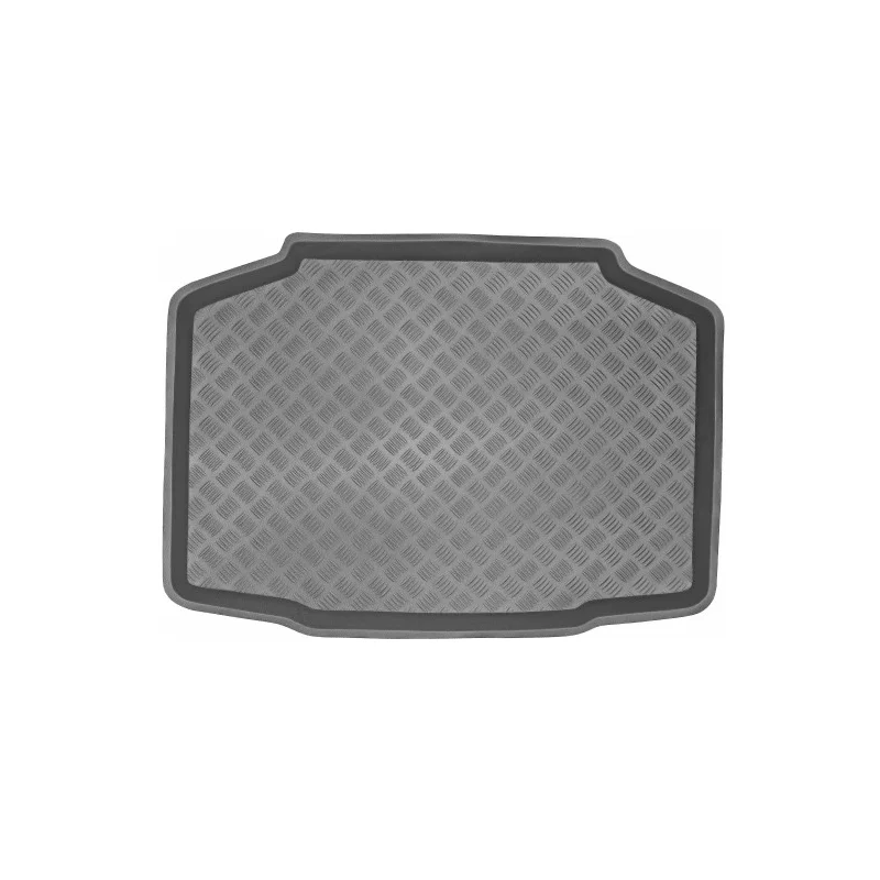 Protector de maletero para Skoda Kamiq posición bandeja de maletero baja (2019-)