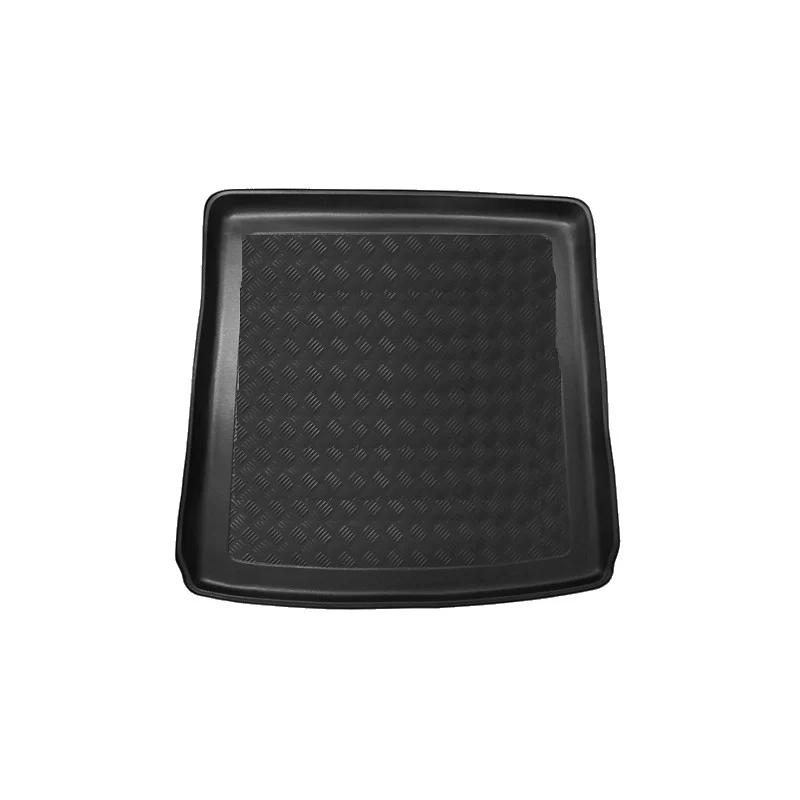 Protector de maletero para Skoda Octavia IV Familiar posición bandeja de maletero alta (2020-)