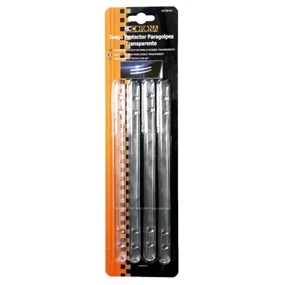 Protector Paragolpes Transpar Ente Cs10