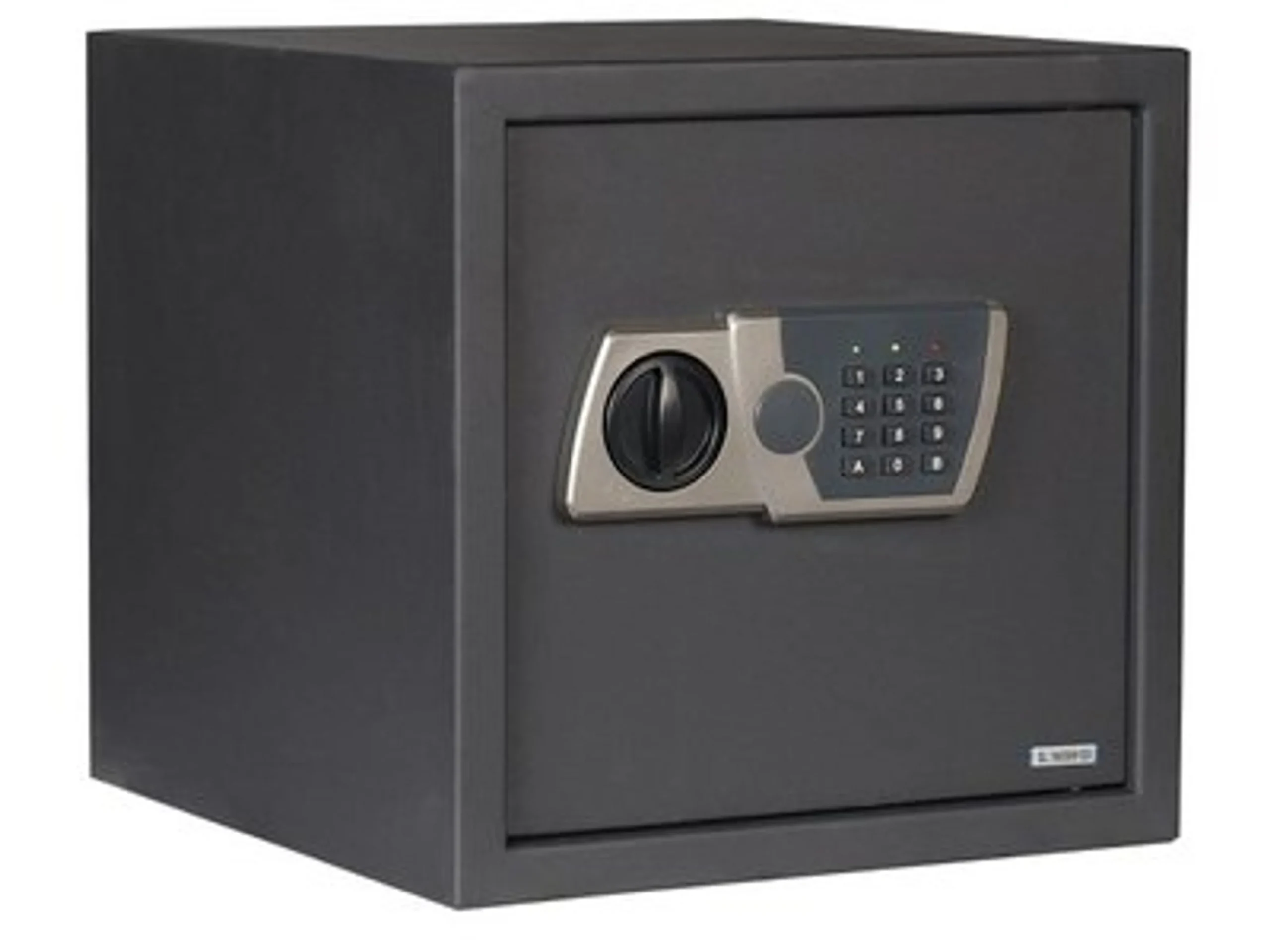 Privekluis Protector Premium 350-E- Caja fuerte