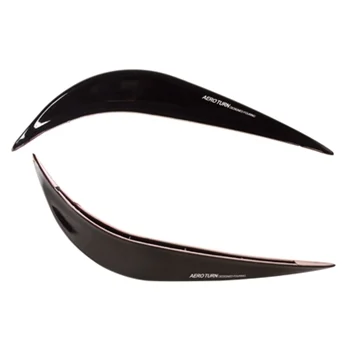 Protectores Paragolpe Negro329 X43mm Cs10